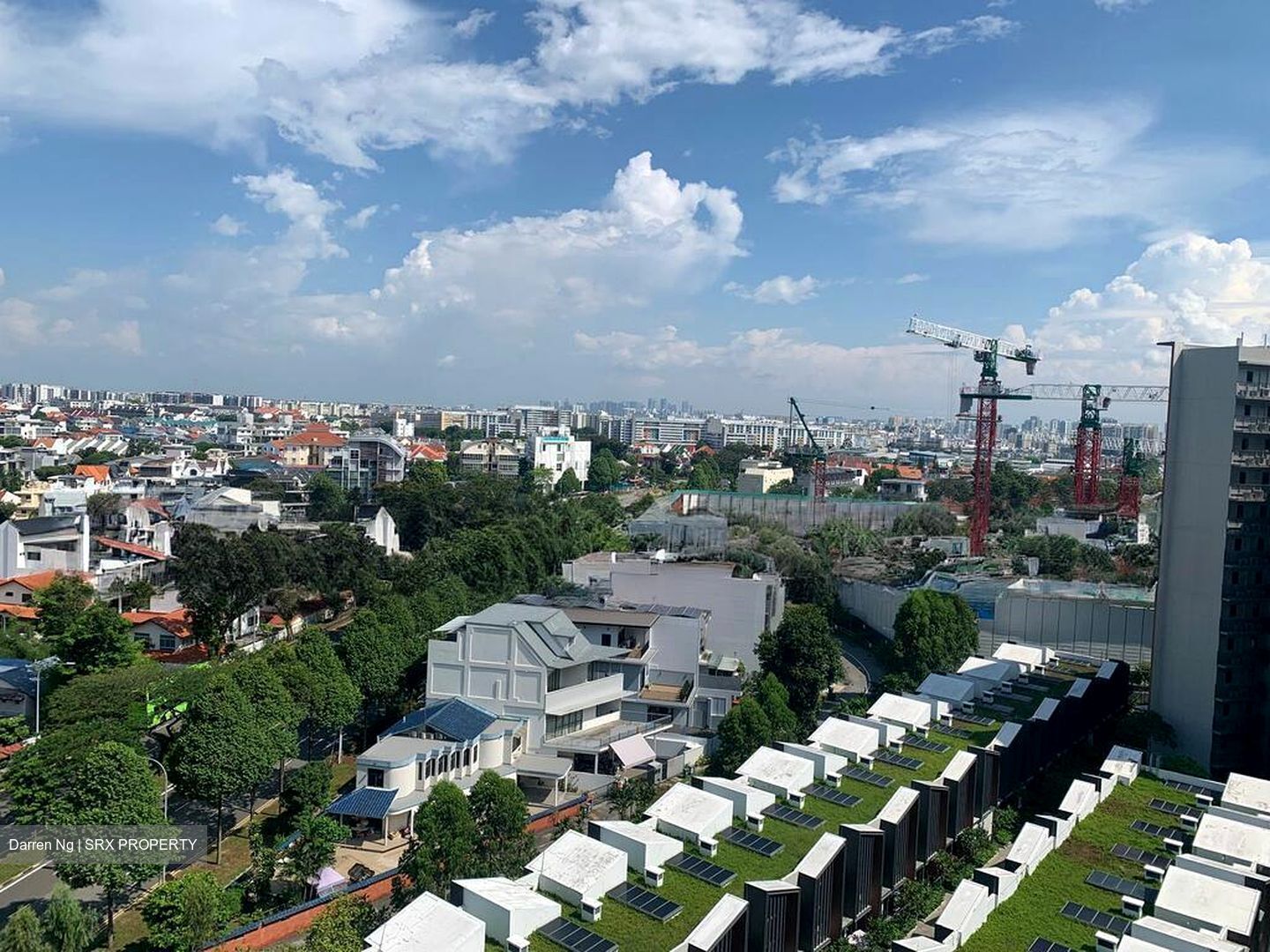 Affinity At Serangoon (D19), Apartment #496767461